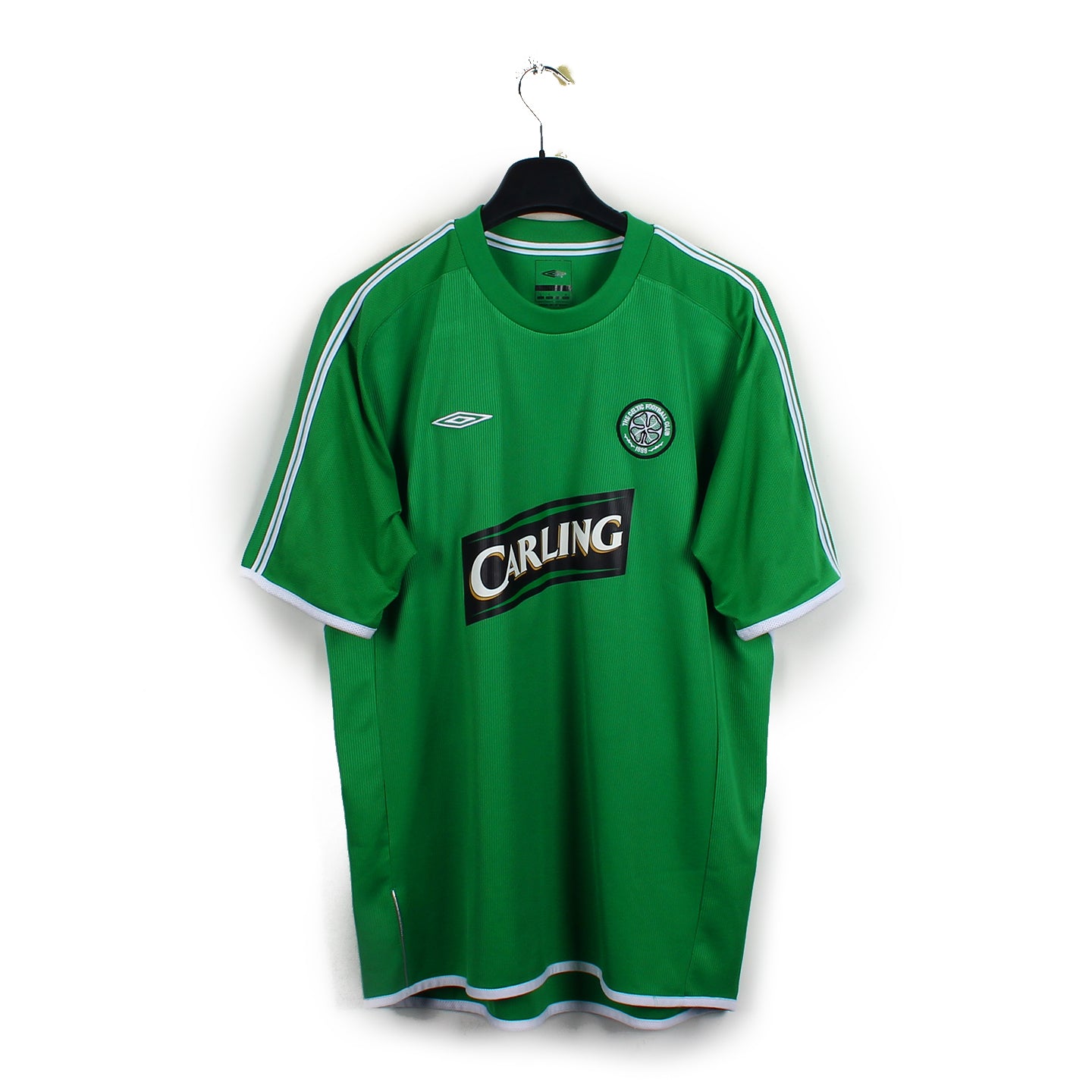 2004/05 - Celtic Glasgow (L)