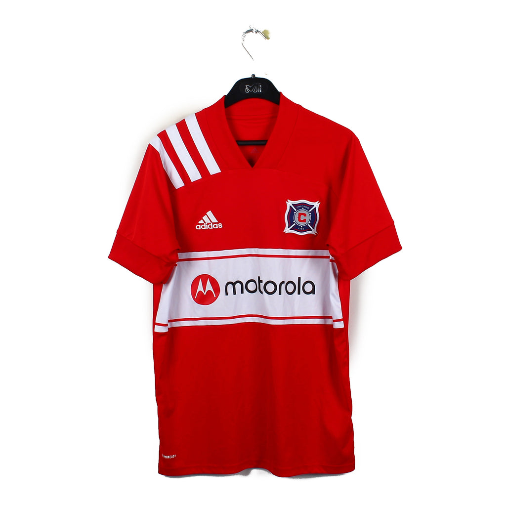 2019 - Chicago Fire (XL)