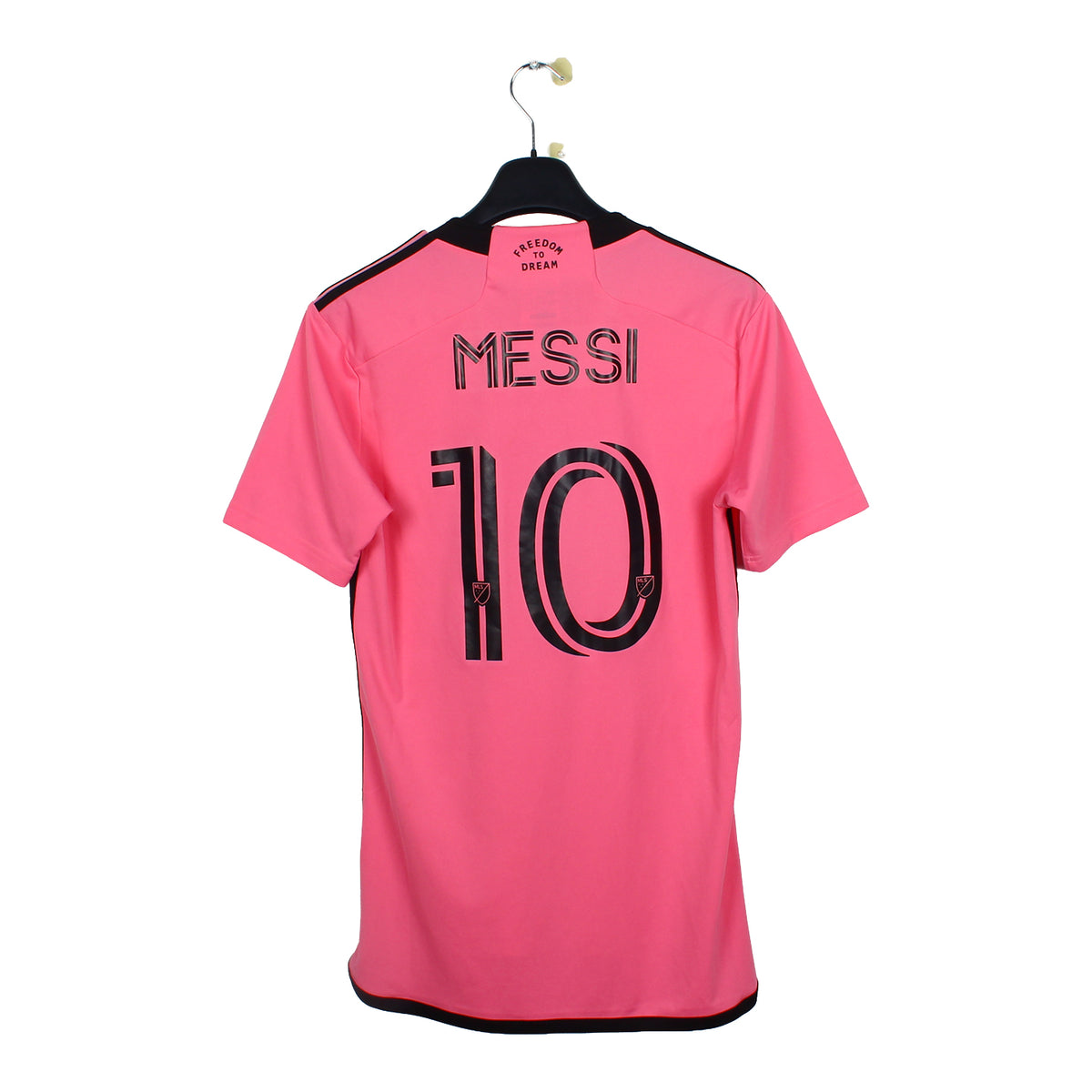 2024 - Inter Miami - Messi #10 (S)