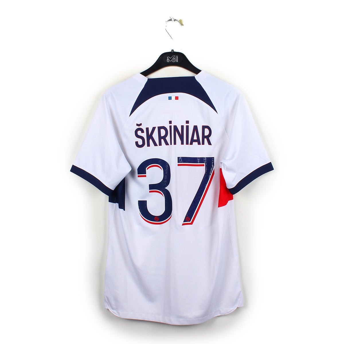 2023/24 - PSG - Skriniar #37 (S)