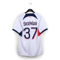 2023/24 - PSG - Skriniar #37 (S)
