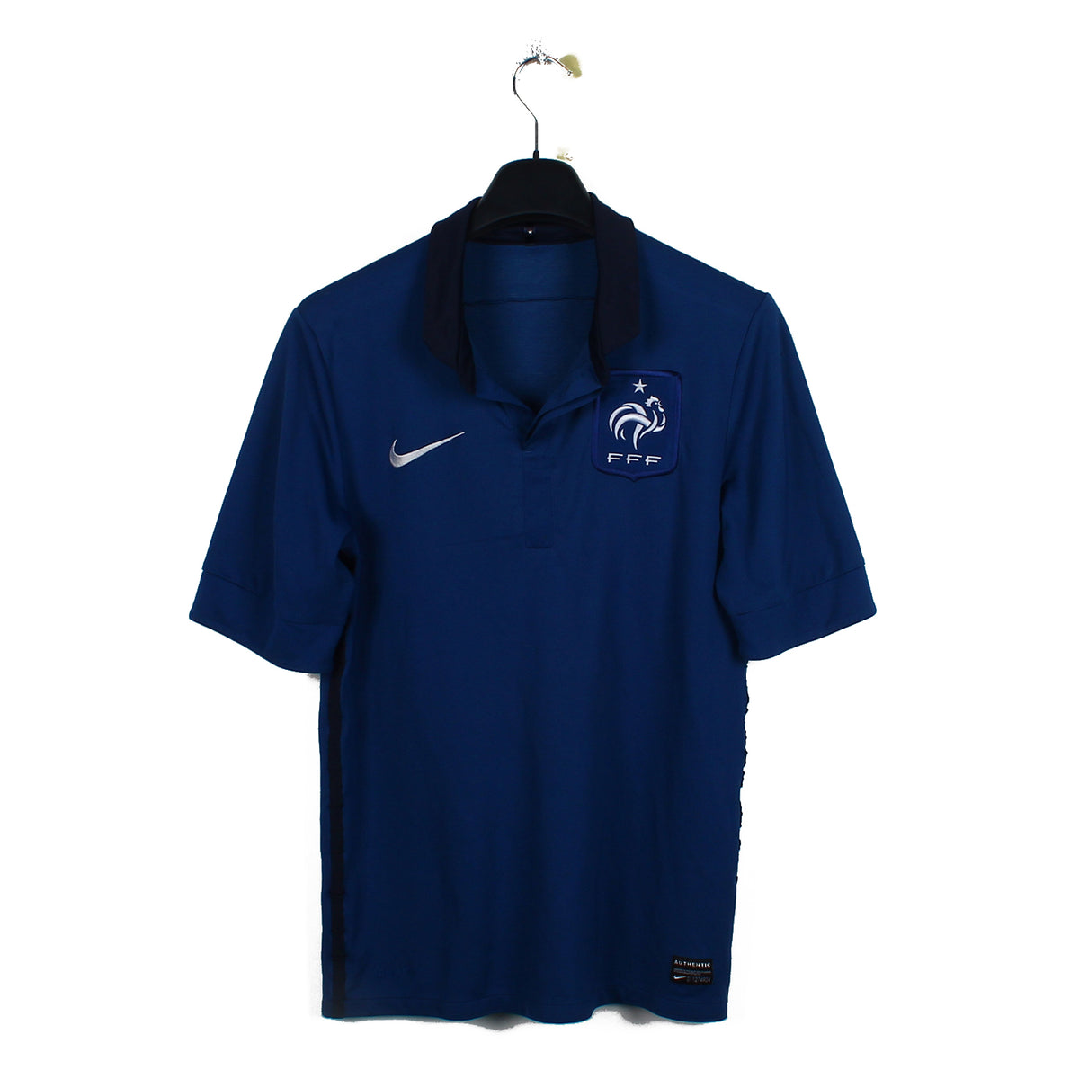2011/12 - Equipe de France (L)