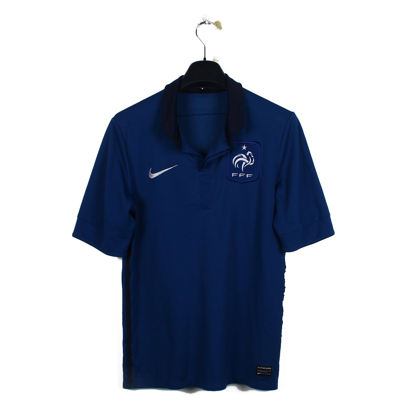 2011/12 - Equipe de France (L)