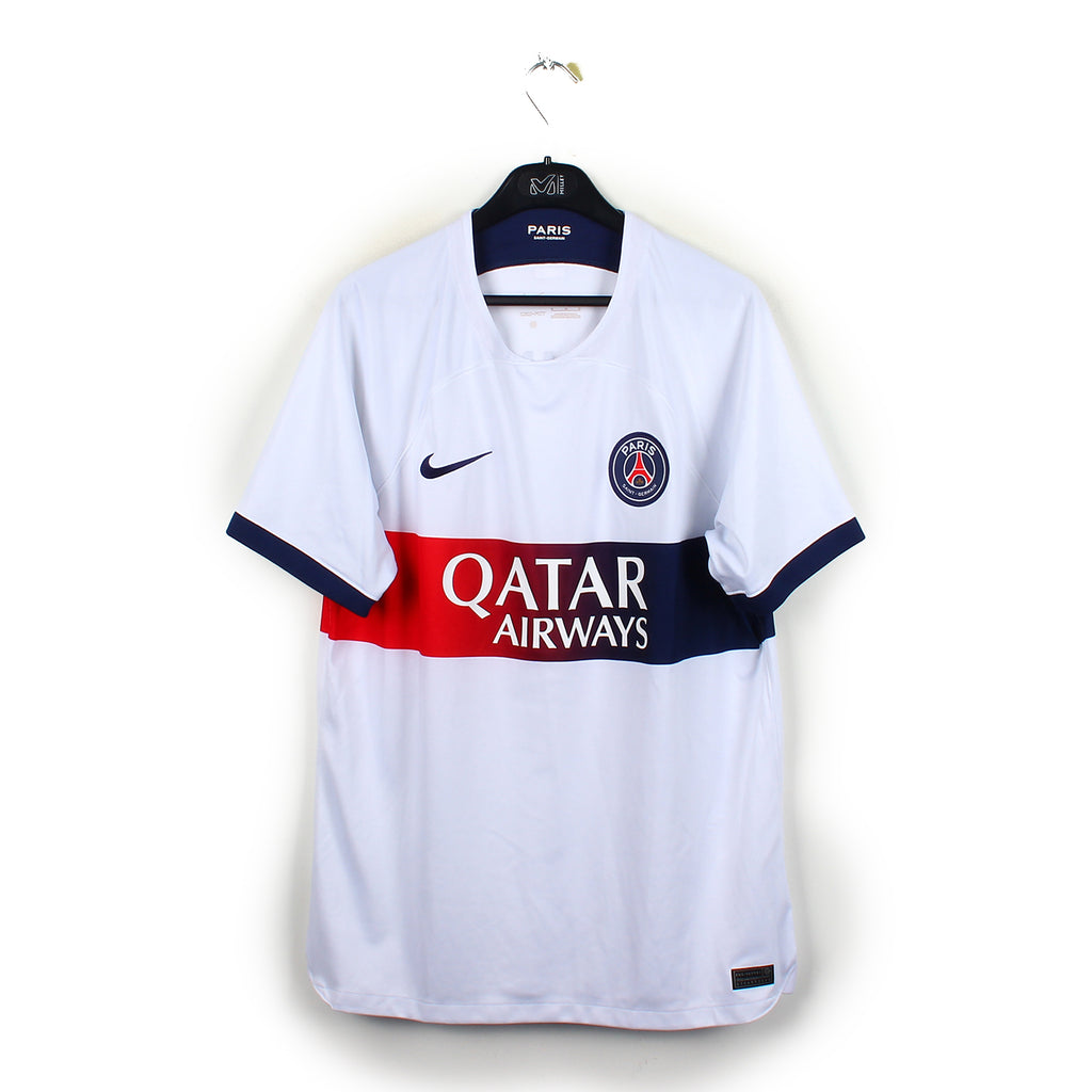 2023/24 - PSG - Lee Kang In #19 (L)