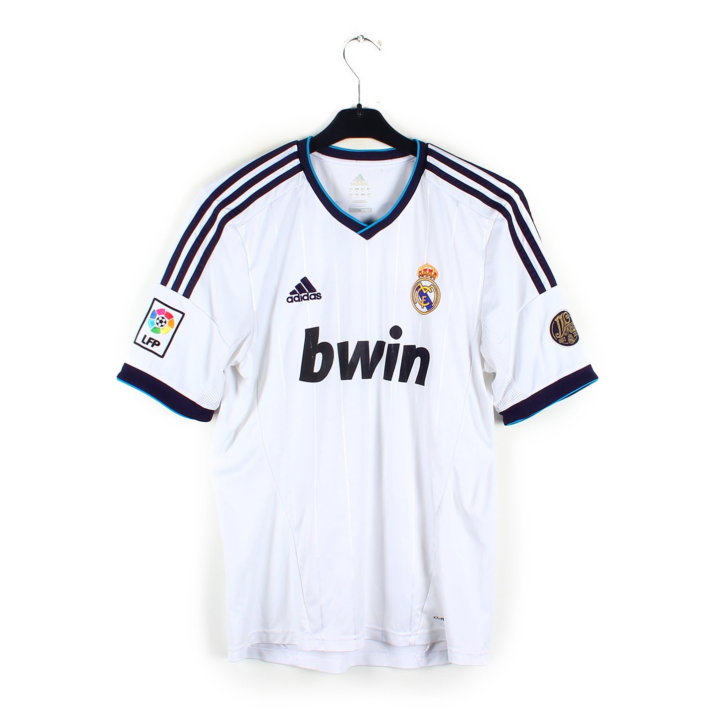 2012/13 - Real Madrid - Ronaldo #7 (M)