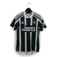 2023/24 - Manchester United - Sancho #25 (M)
