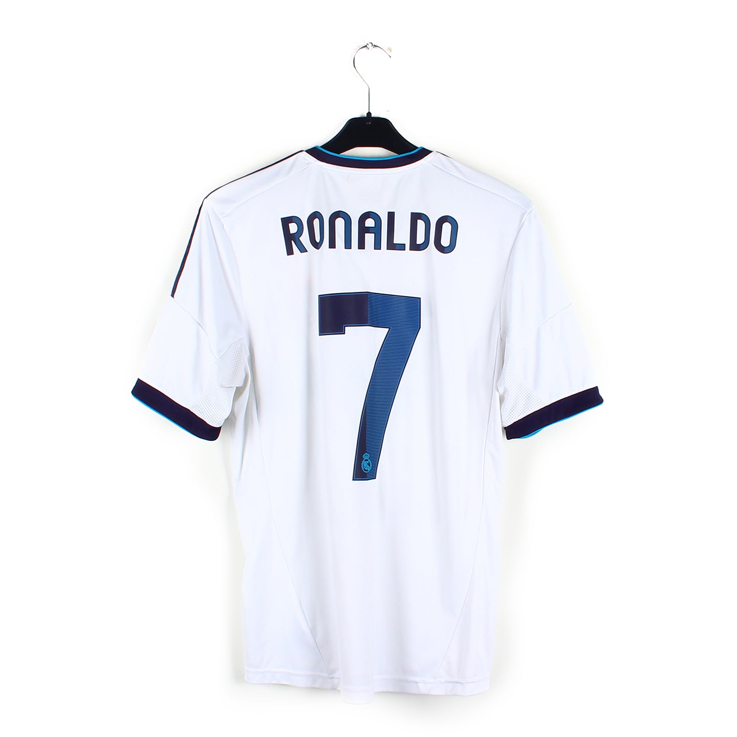 2012/13 - Real Madrid - Ronaldo #7 (M)