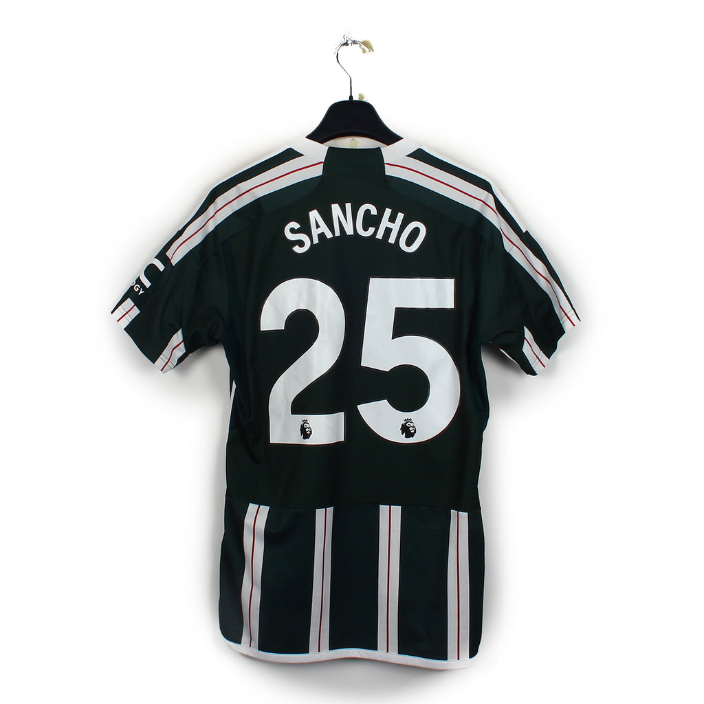 2023/24 - Manchester United - Sancho #25 (M)