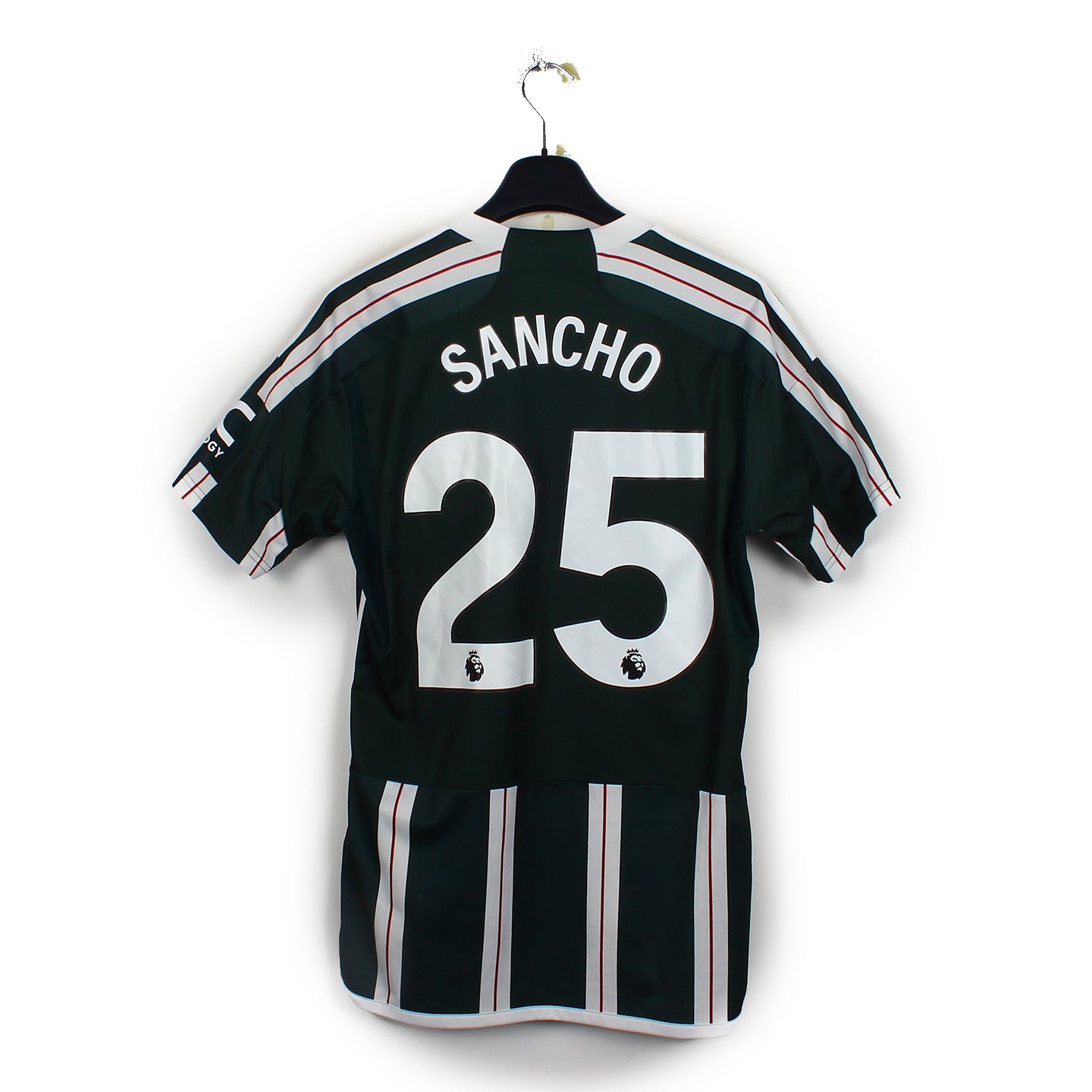 2023/24 - Manchester United - Sancho #25 (M)