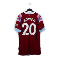 2022/23 - West Ham - Bowen #20 (L)