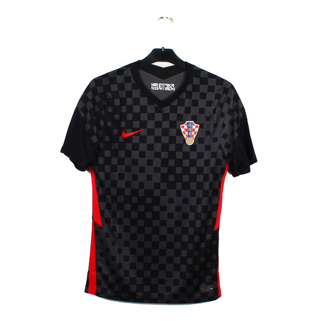 2020/22 - Croatie (S)