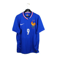 2024 - Equipe de France - Giroud #9 (L)