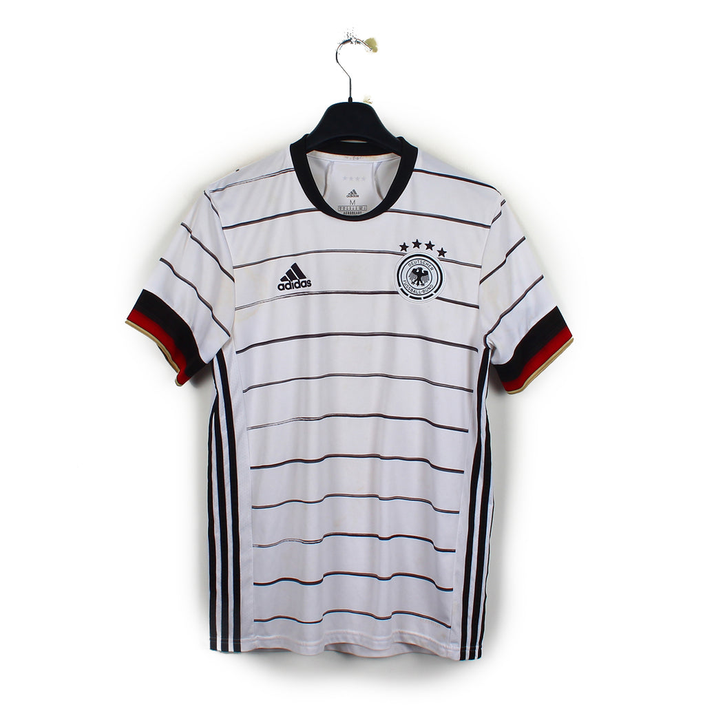 2020/22 - Allemagne (M)