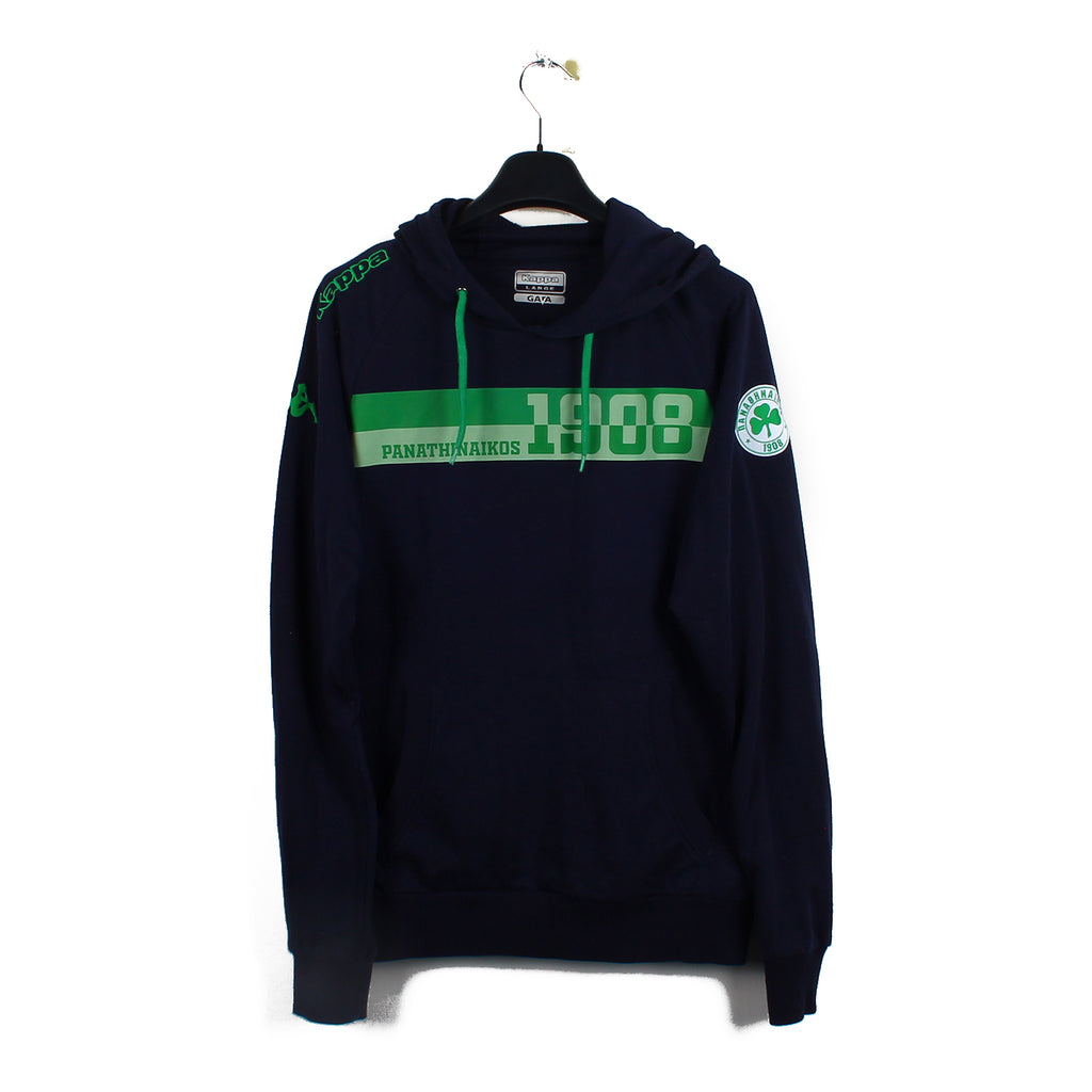 2019/20 - Panathinaikos (L)