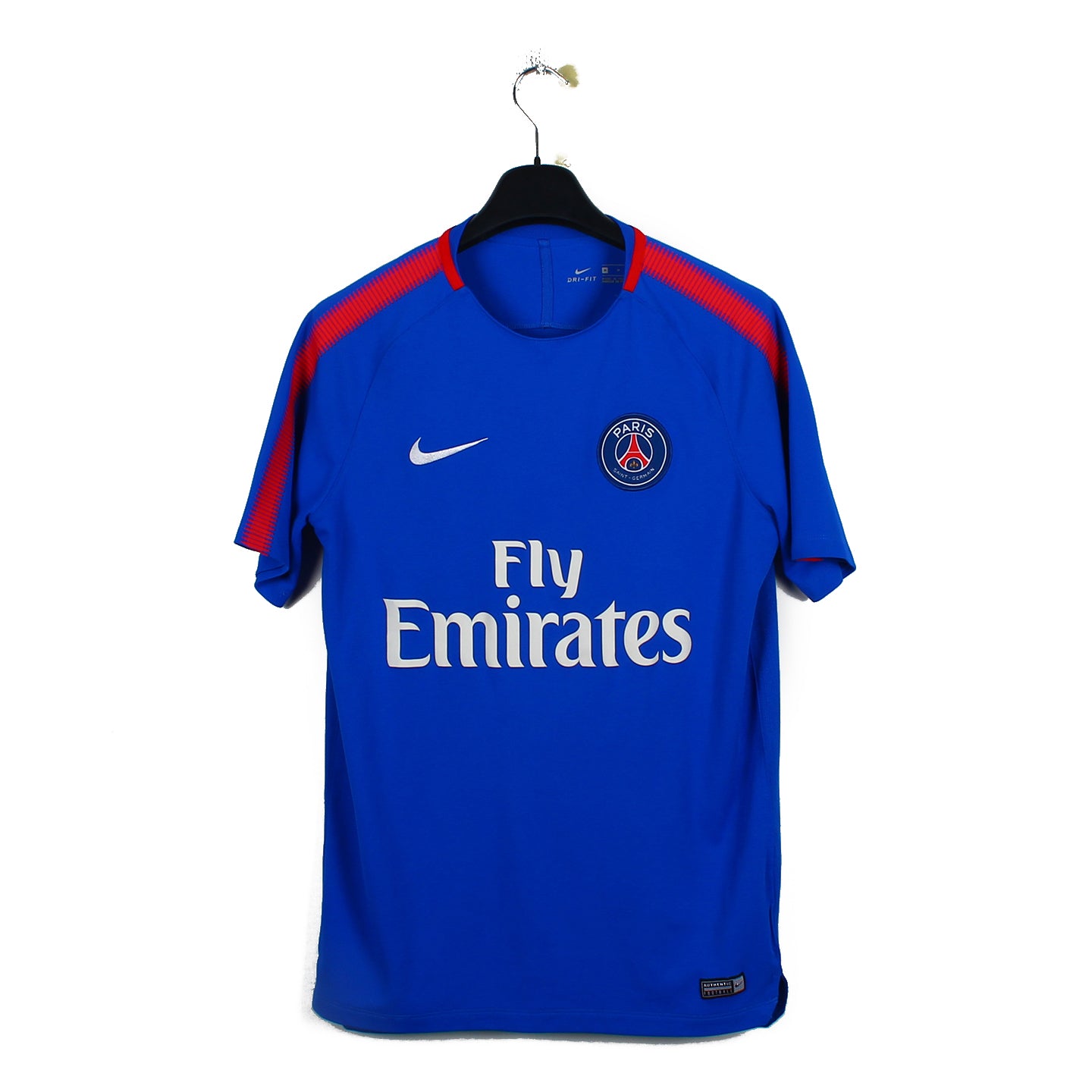 2018/19 - PSG (M)