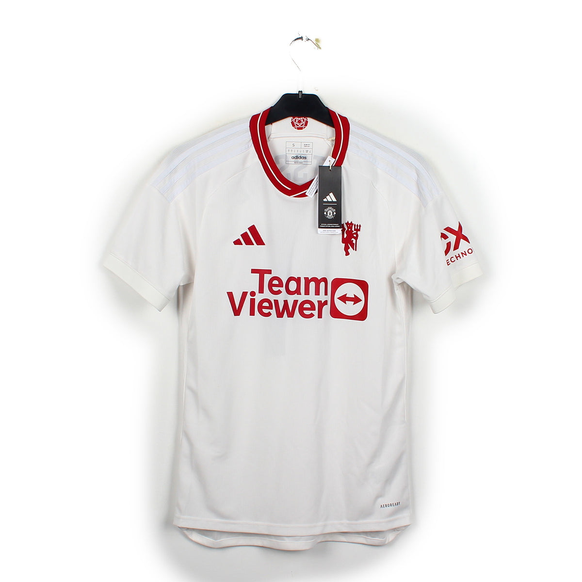 2023/24 - Manchester United - Le Tissire #4 (S)