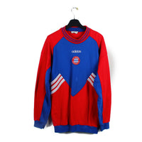1993/95 - Bayern Munich (L)