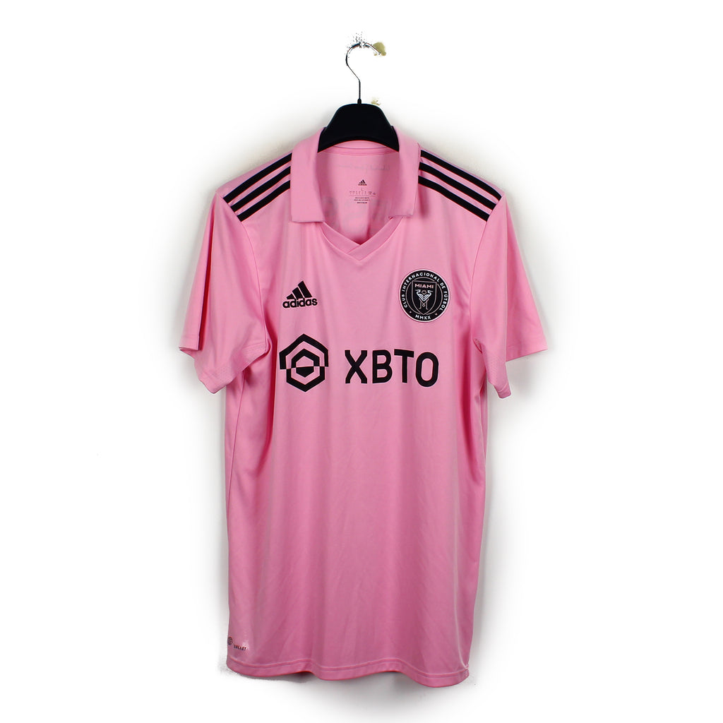 2023/24 - Inter Miami - Messi #10 (S)