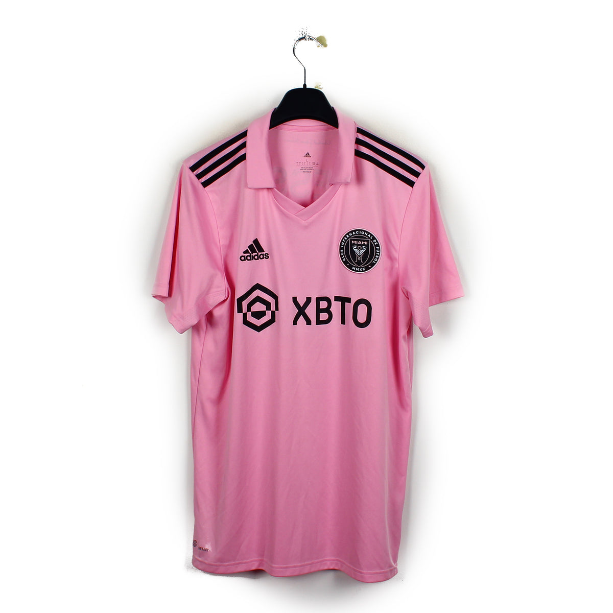 2023/24 - Inter Miami - Messi #10 (L)