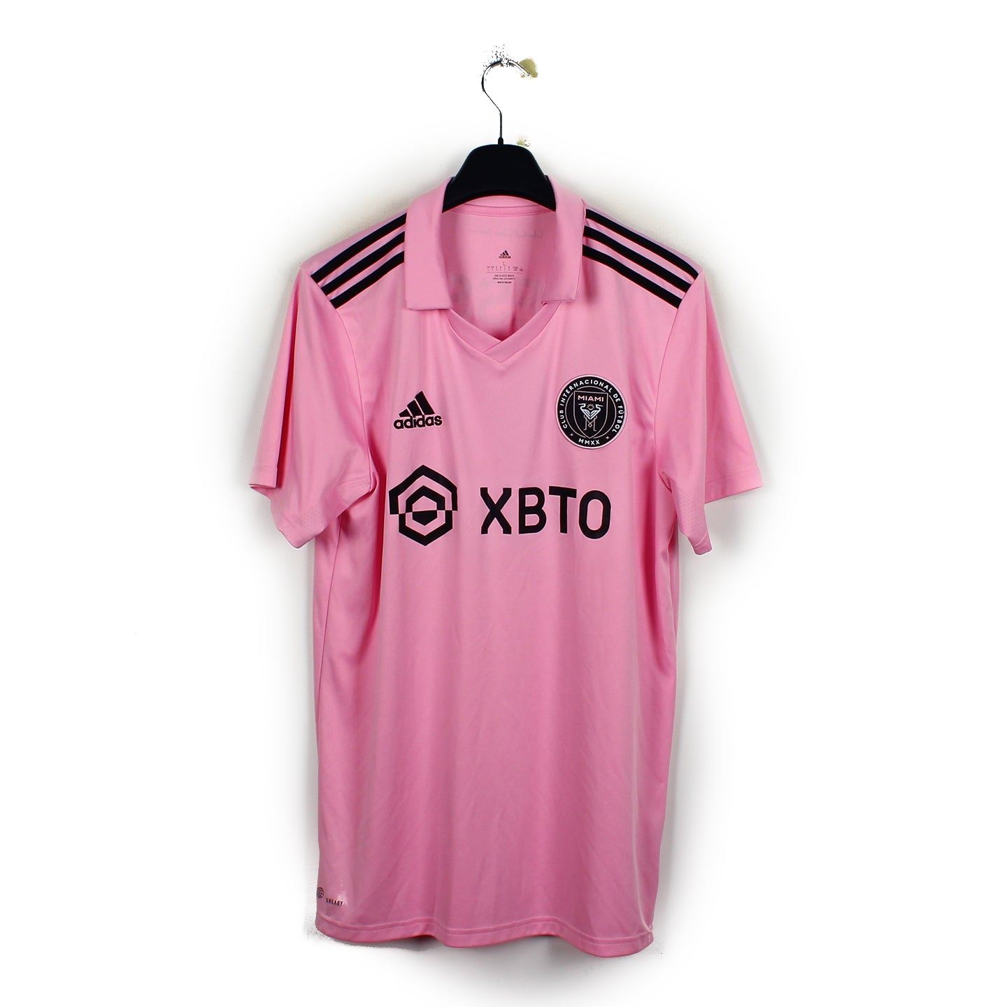 2023/24 - Inter Miami - Messi #10 (S)