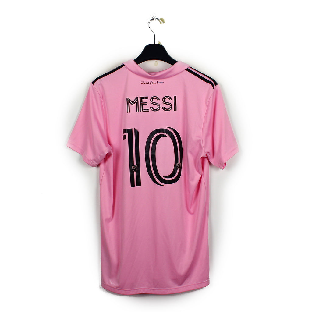 2023/24 - Inter Miami - Messi #10 (S)