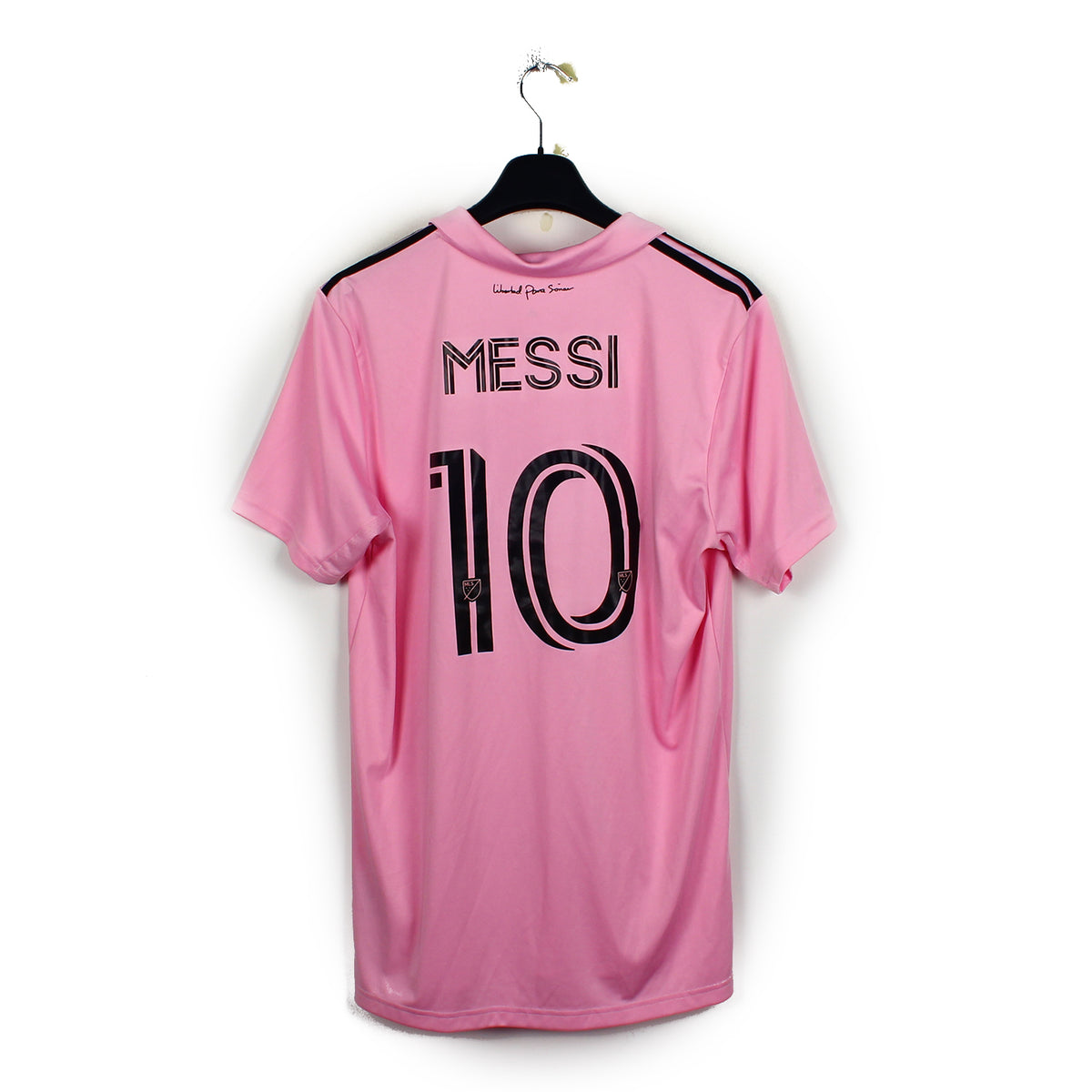 2023/24 - Inter Miami - Messi #10 (L)