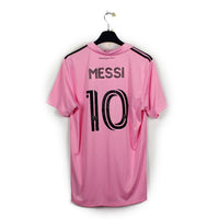 2023/24 - Inter Miami - Messi #10 (S)