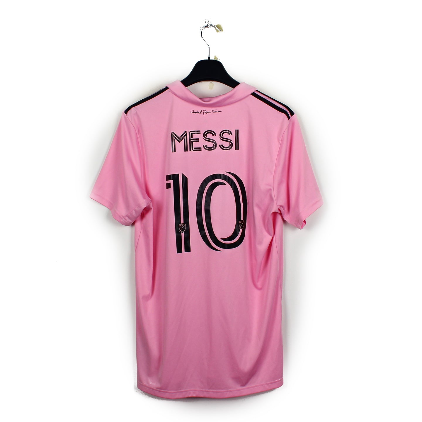 2023/24 - Inter Miami - Messi #10 (S)