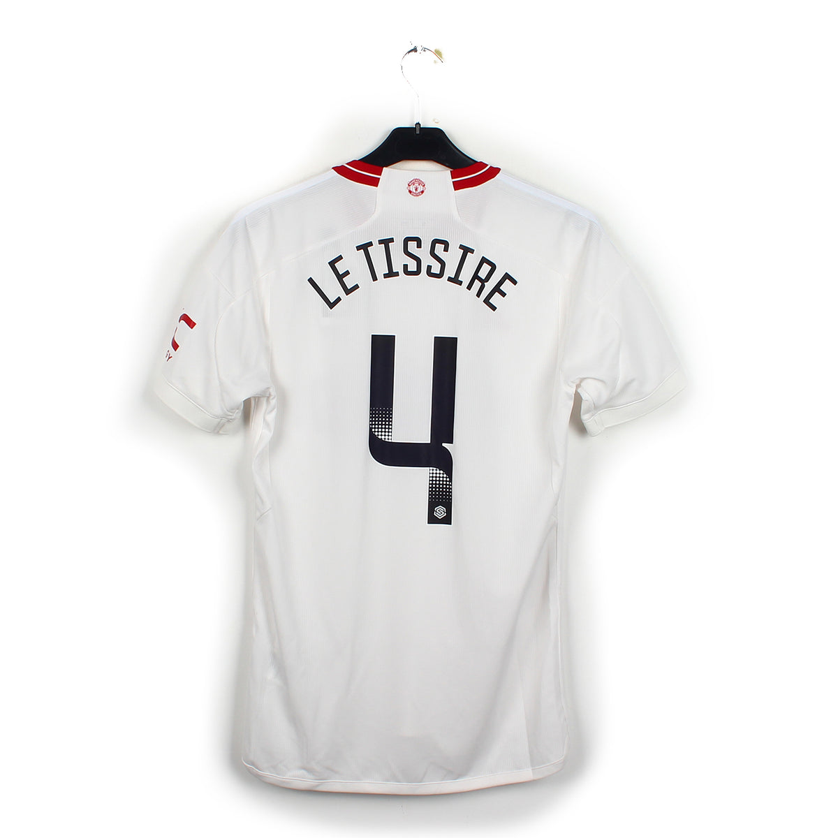 2023/24 - Manchester United - Le Tissire #4 (S)