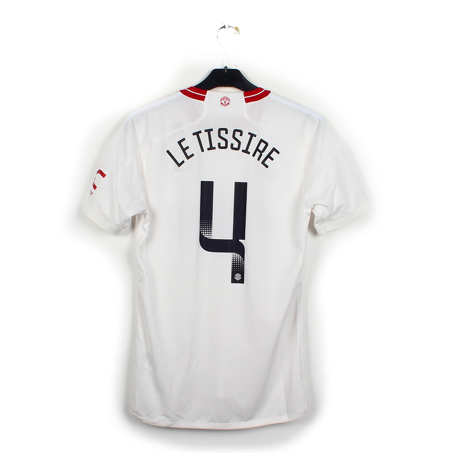 2023/24 - Manchester United - Le Tissire #4 (S)