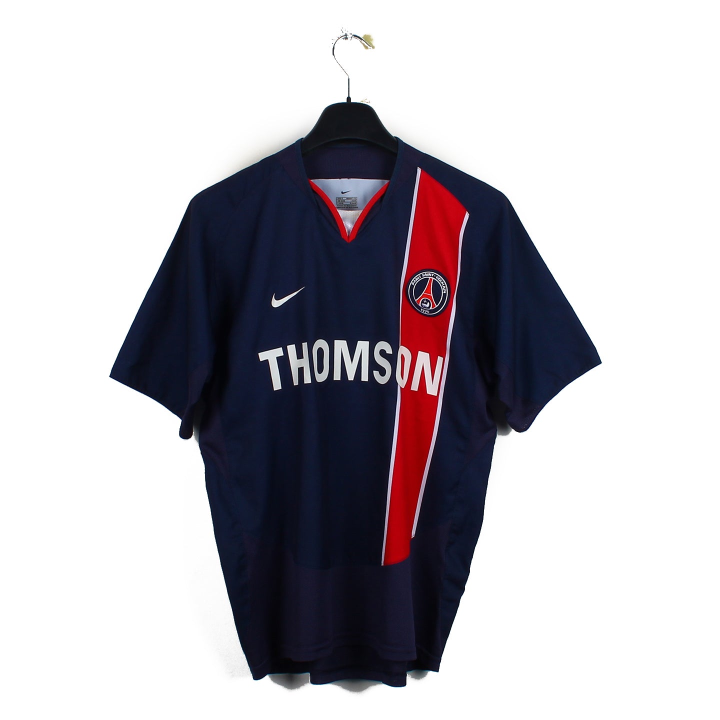 2003/04 - PSG - Pauleta #9 (S)