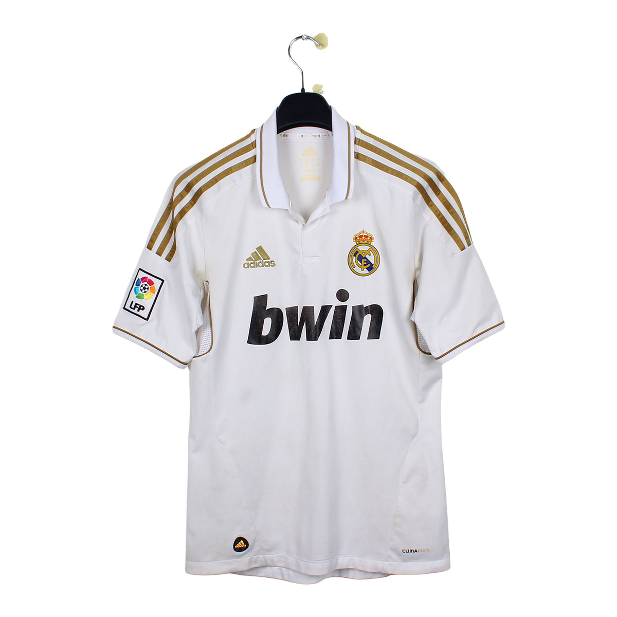 2011/12 - Real Madrid (M)
