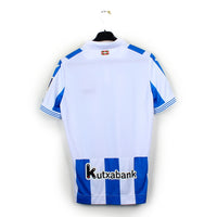 2018/19 - Real Sociedad (M)