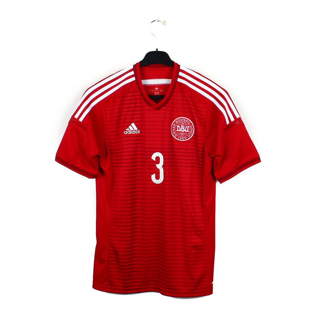2014 - Danemark - Kjaer #3 (S)