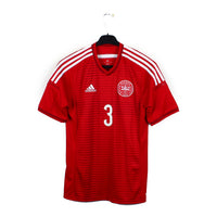 2014 - Danemark - Kjaer #3 (S)