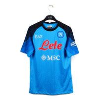 2022/23 - Naples - Kvaratskhelia #77 (M)