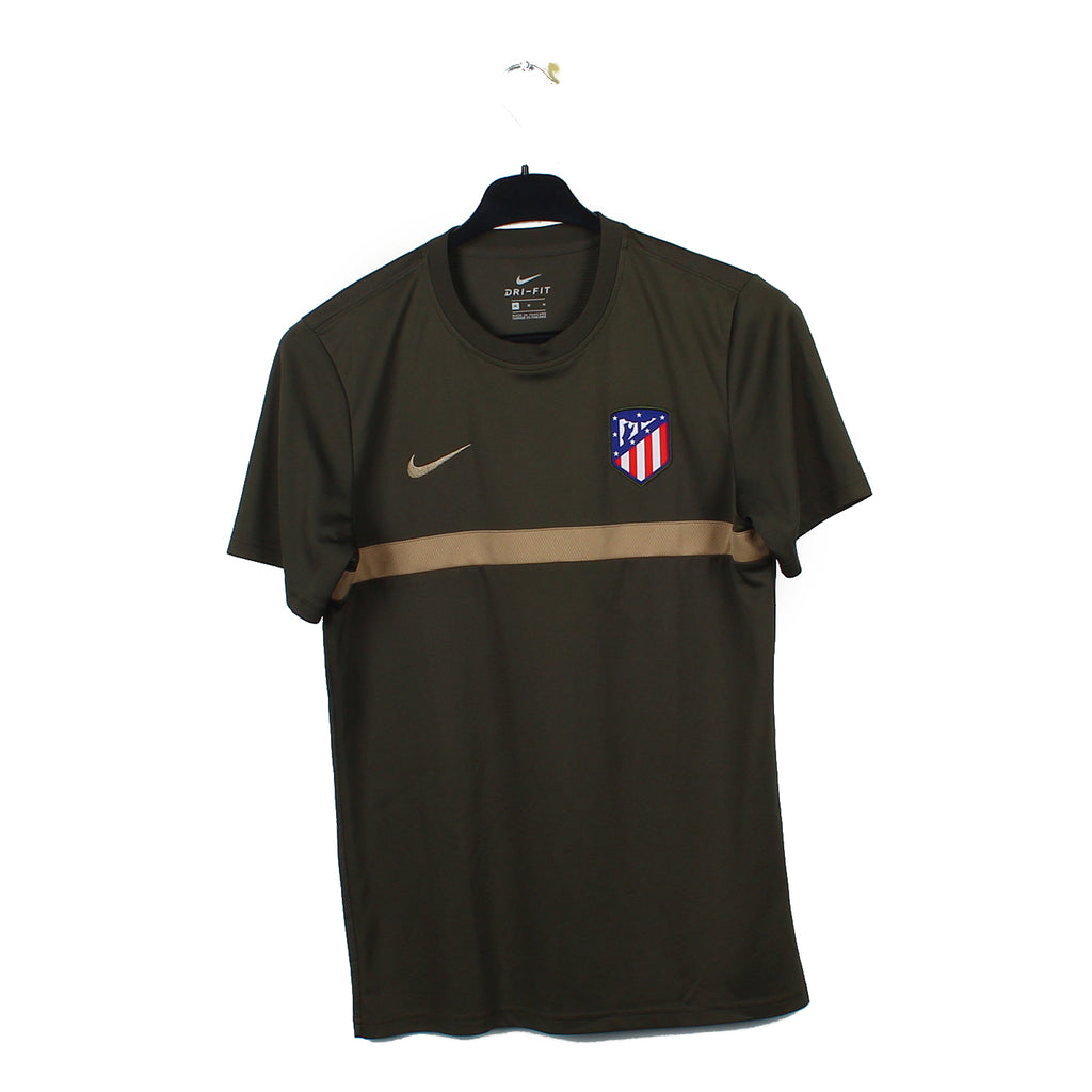 2020/21 - Atletico Madrid (M)