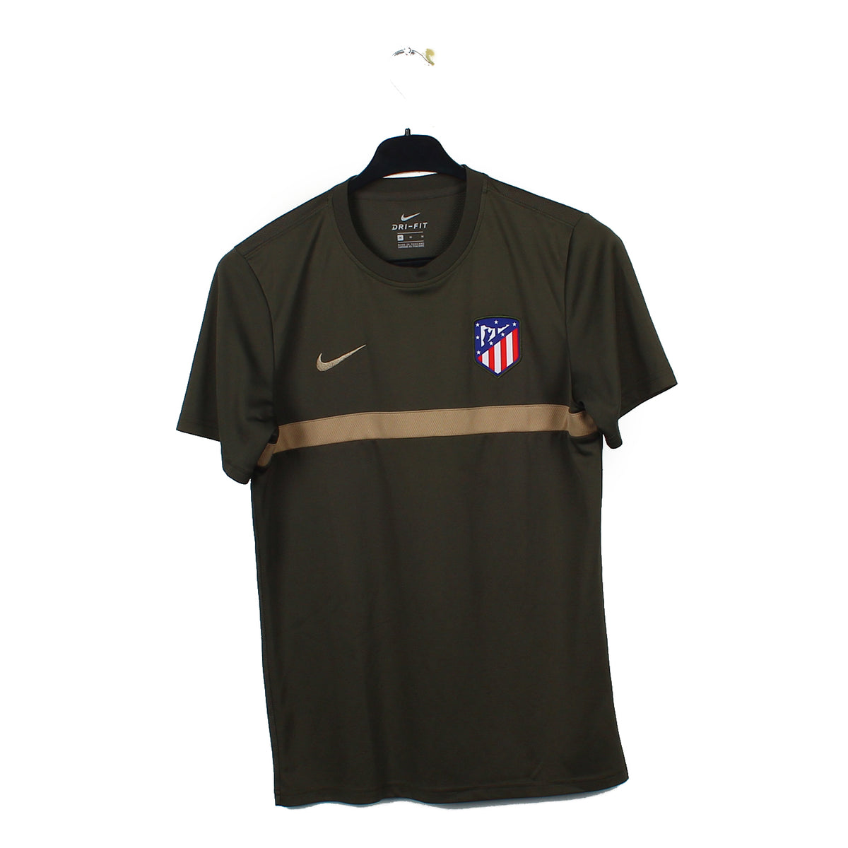 2020/21 - Atletico Madrid (M)