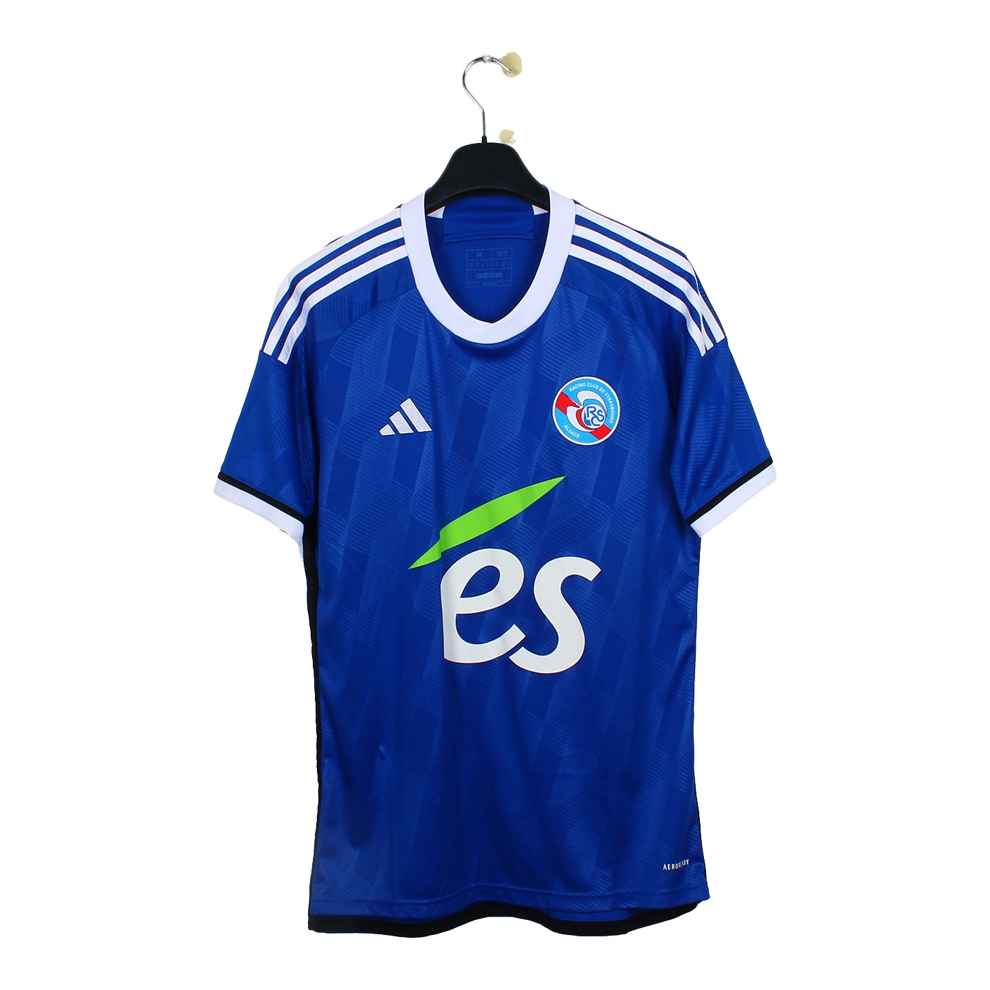 2023/24 - Racing Club de Strasbourg - Angelo #23 (M)