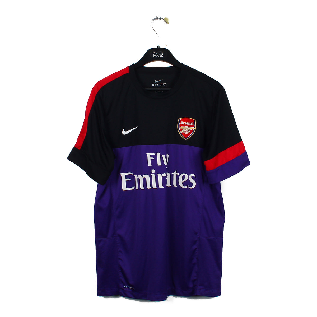 2012/13 - Arsenal FC (L)