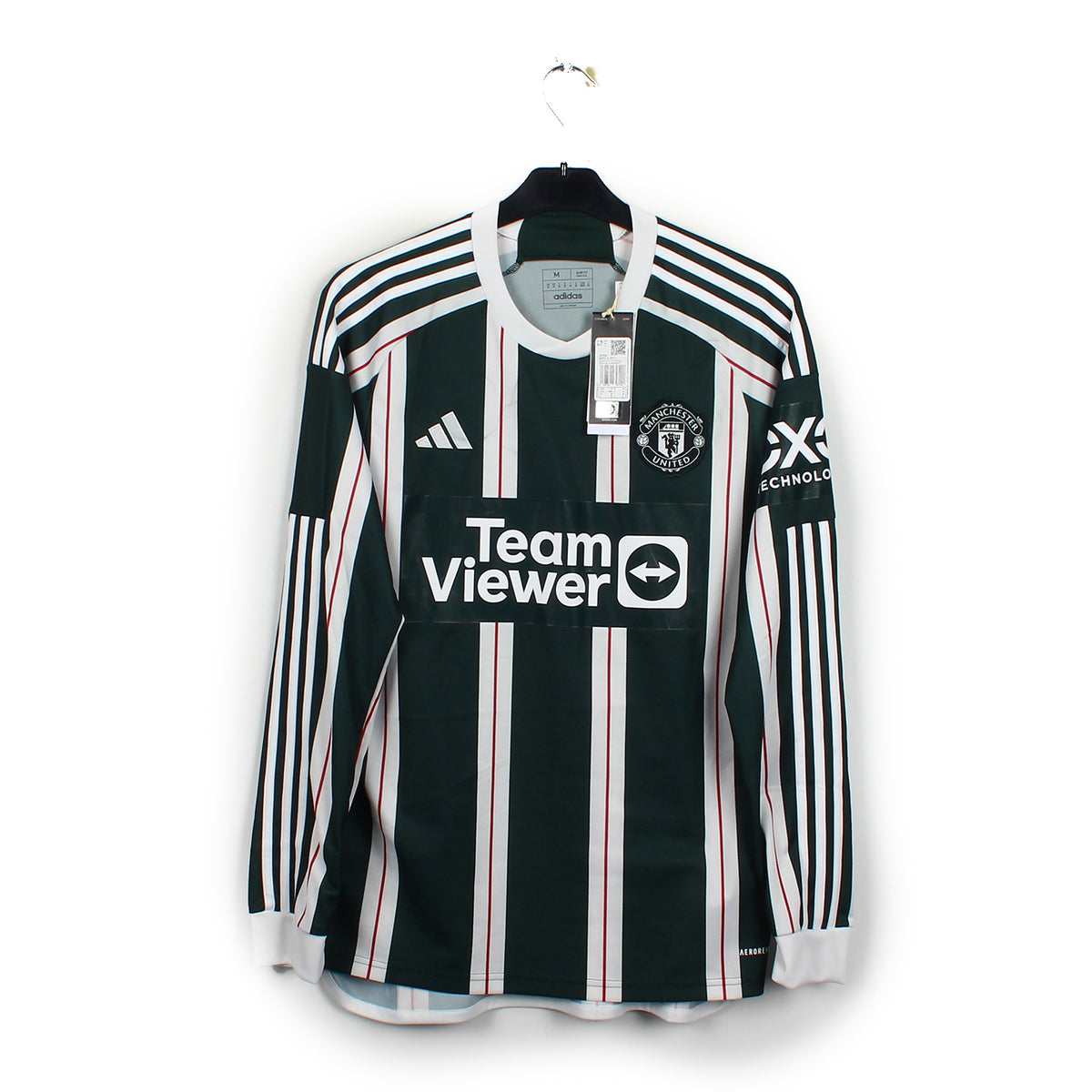 2023/24 - Manchester United - Mc Tominay #39 (M)