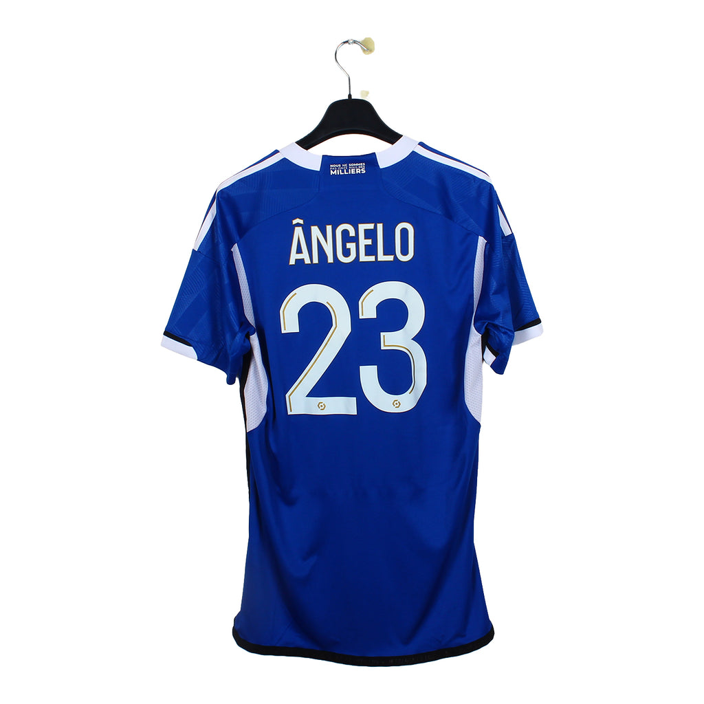 2023/24 - Racing Club de Strasbourg - Angelo #23 (M)