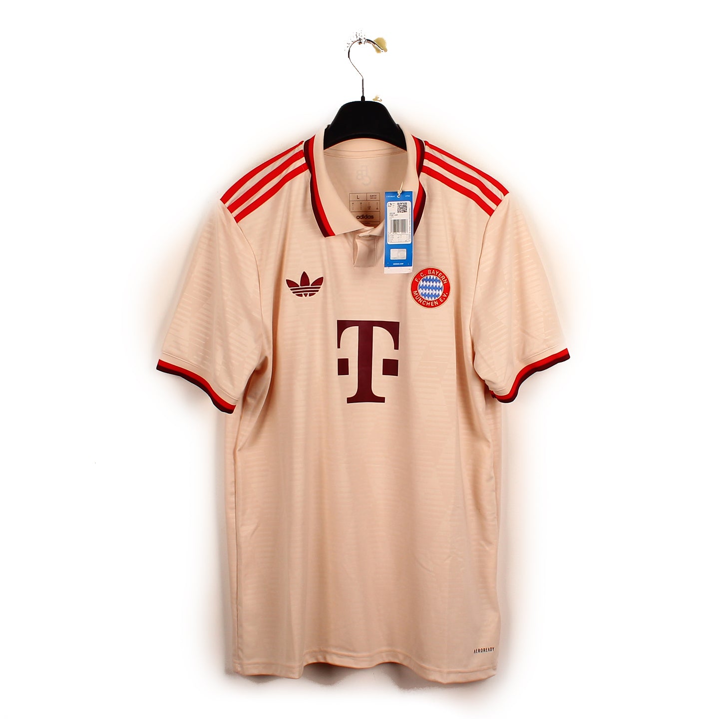 2024/25 - Bayern Munich (S)