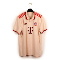 2024/25 - Bayern Munich (S)
