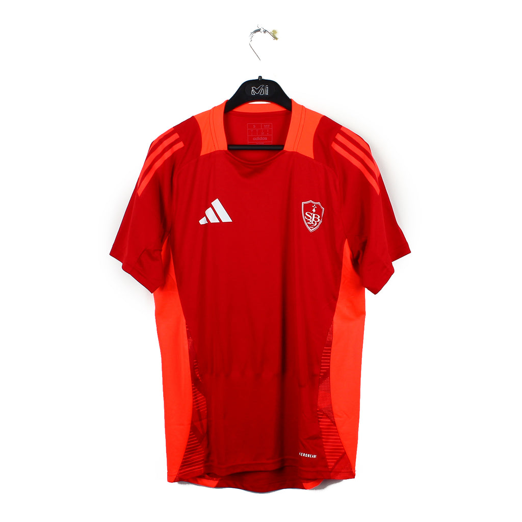 2024/25 - Brest (S)