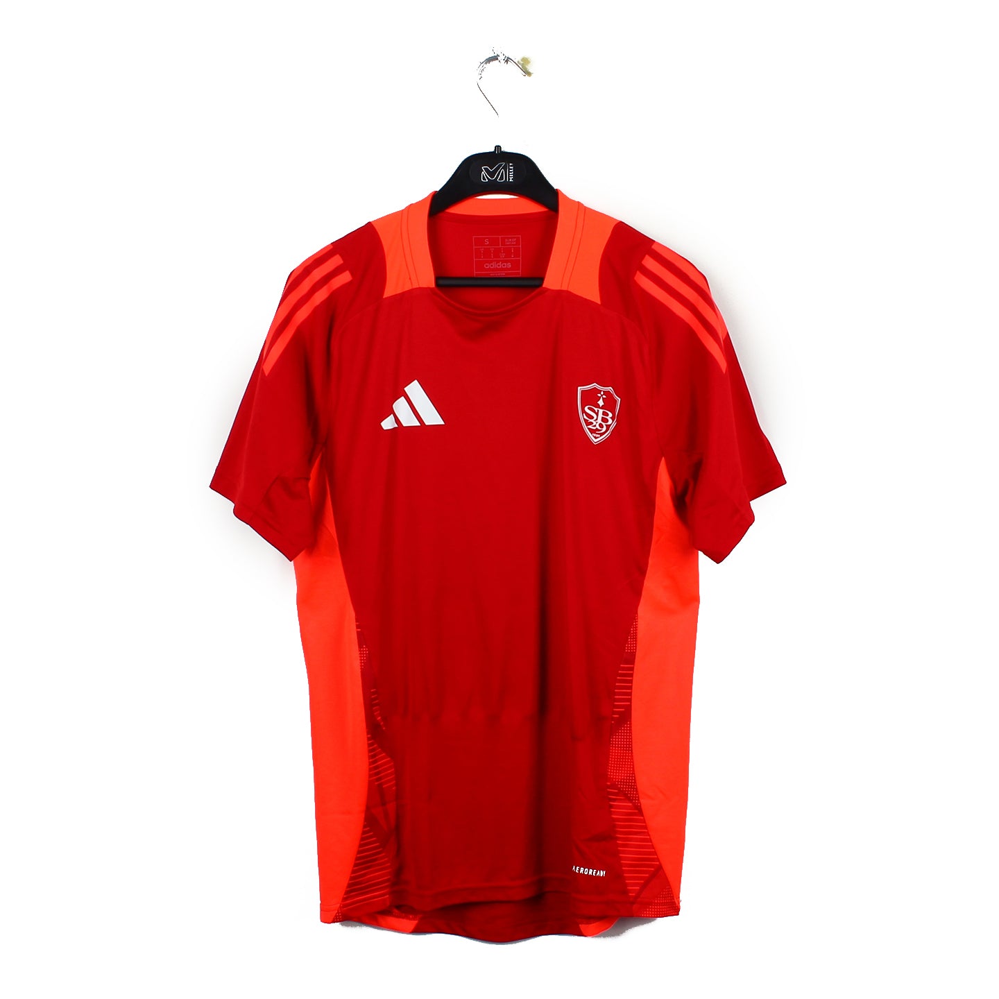 2024/25 - Brest (S)
