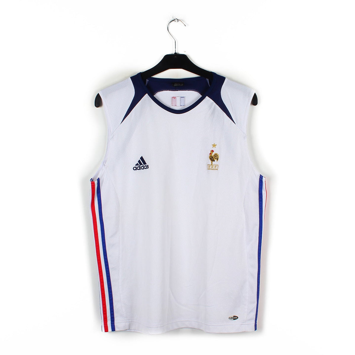 2004/06 - Equipe de France (S)