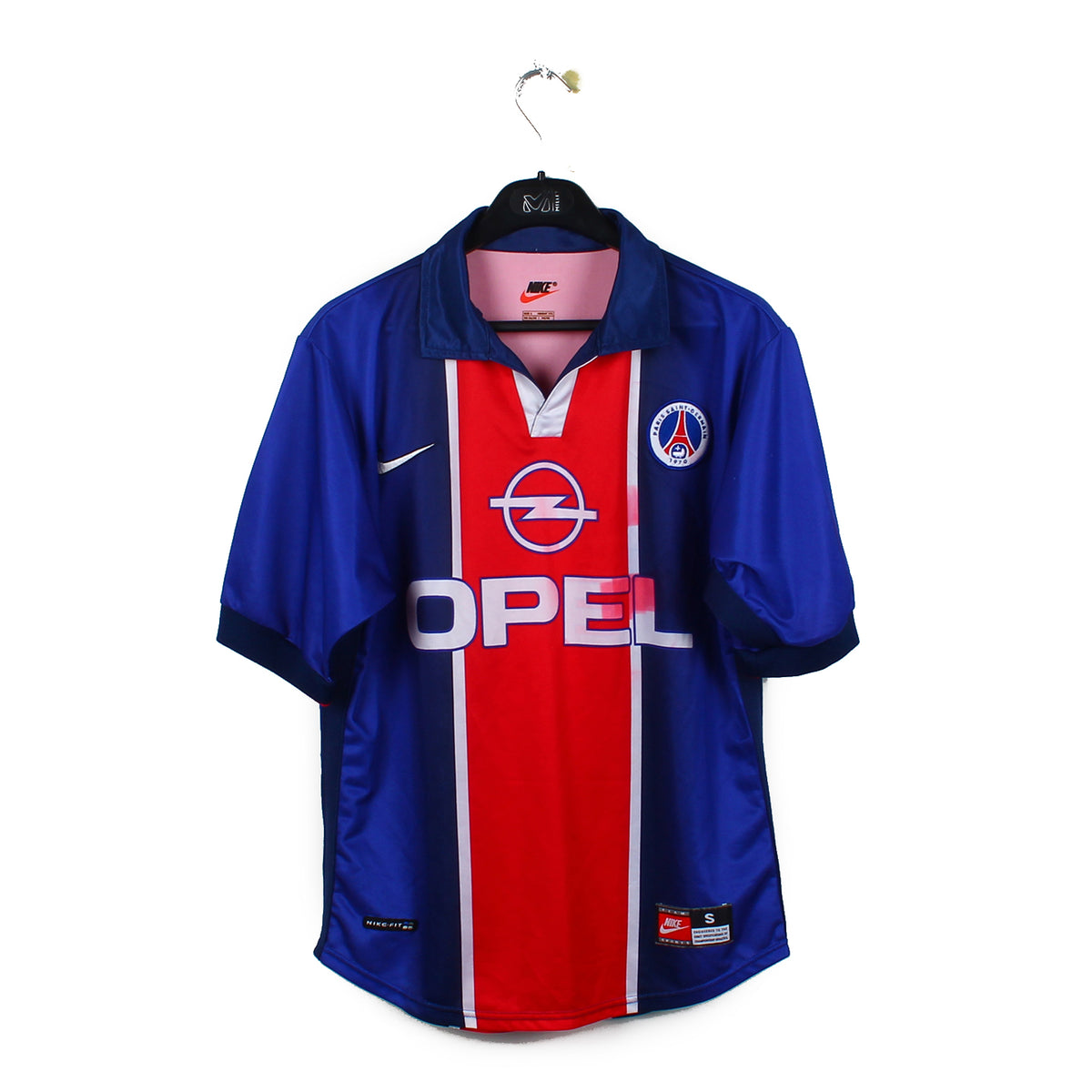 1998/99 - PSG #9 (S)