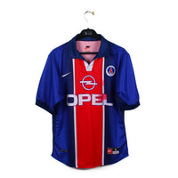 1998/99 - PSG #9 (S)