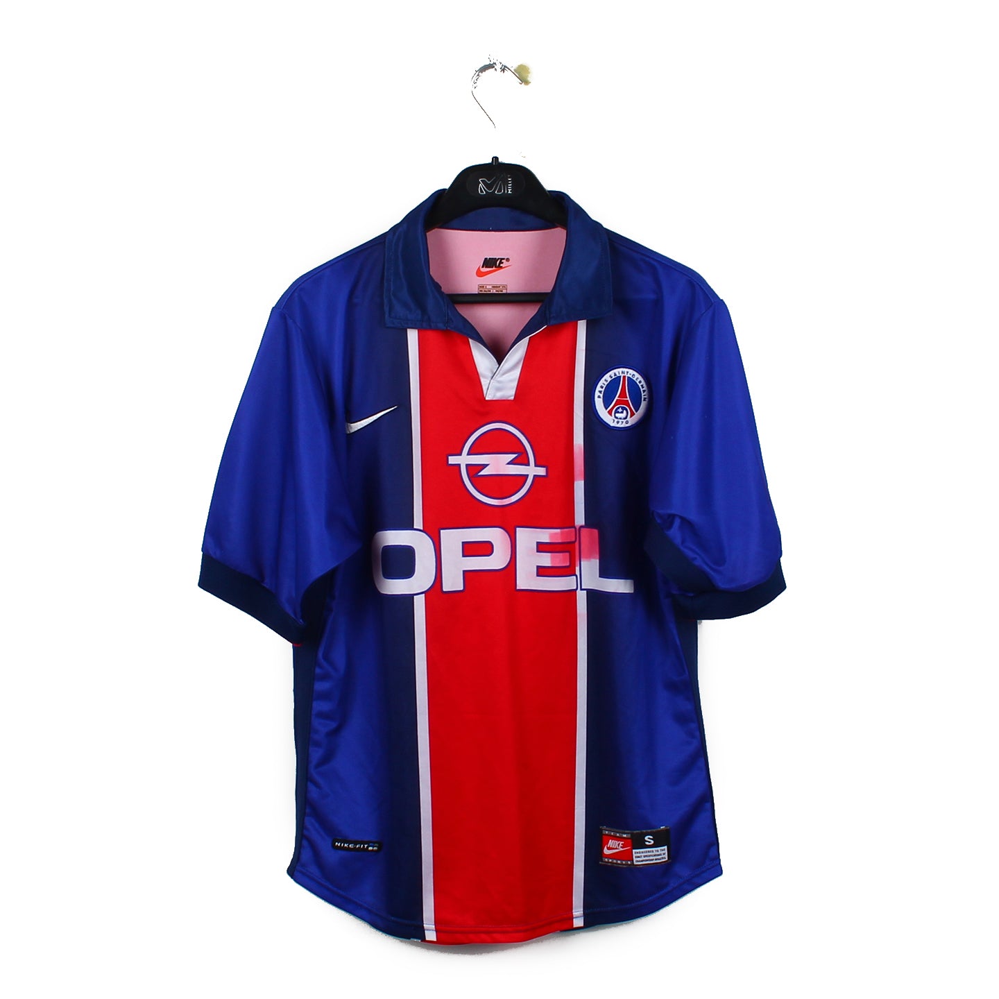 1998/99 - PSG #9 (S)
